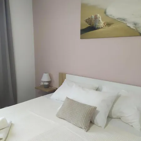 דירה Sofia's Garden *