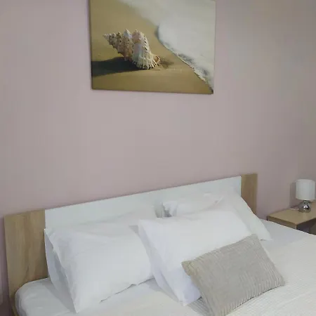 Sofia's Garden * לימנריה