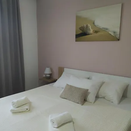 דירה Sofia's Garden *