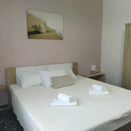 Sofia's Garden דירה