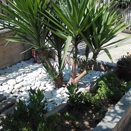 Sofia's Garden דירה לימנריה