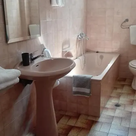 דירה Sofia's Garden