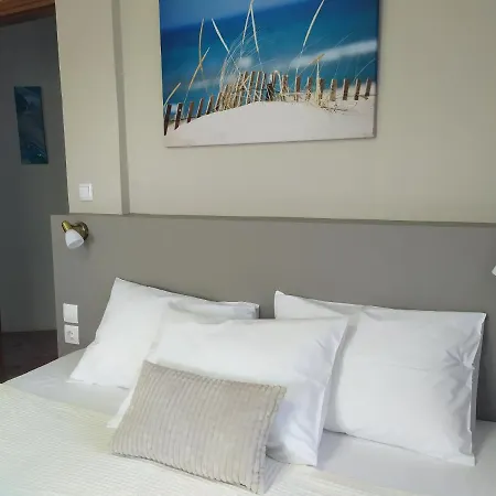 Sofia's Garden 아파트 *