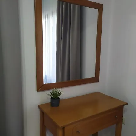 Apartment Sofia's Garden Limenaria (Thasos)