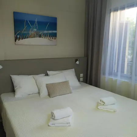 Apartament Sofia's Garden *