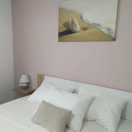 Apartament Sofia's Garden *