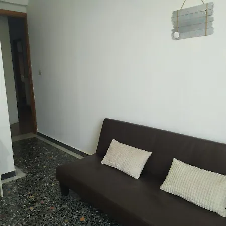 Sofia's Garden Apartment *