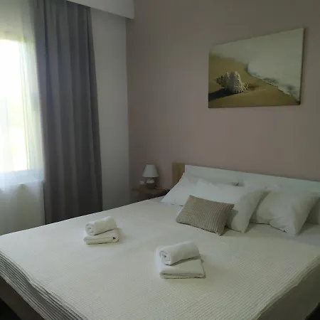 Apartment Sofia's Garden *