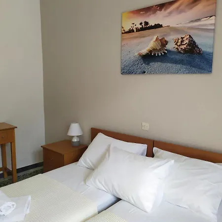 Sofia's Garden * Limenaria (Thasos)