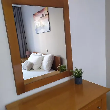 Sofia's Garden Apartament Limenaria (Thasos)