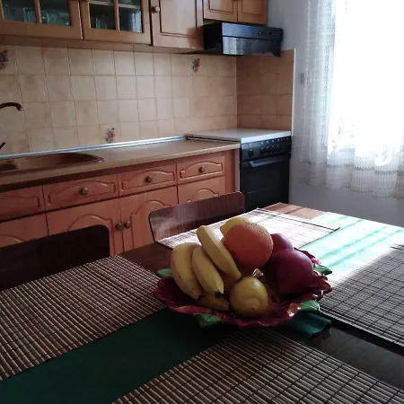 Sofia's Garden Apartment *