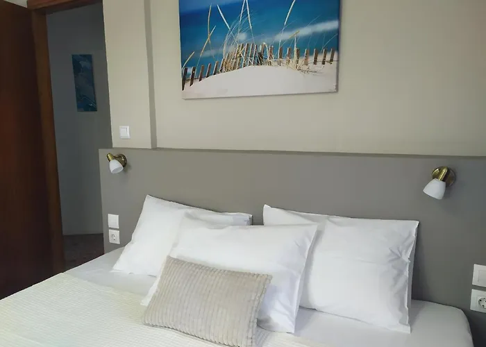 Sofia's Garden Apartment *