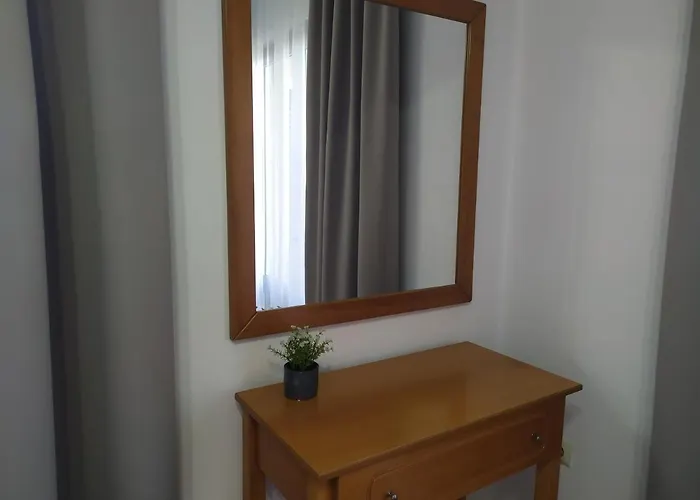 Apartment Sofia's Garden Limenaria (Thasos)