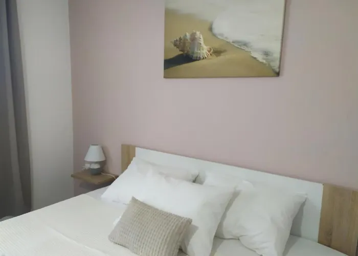 아파트 Sofia's Garden *