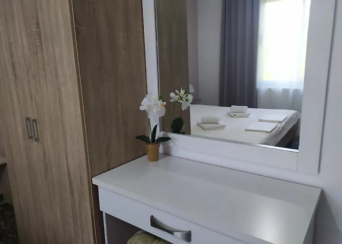 아파트 Sofia's Garden *