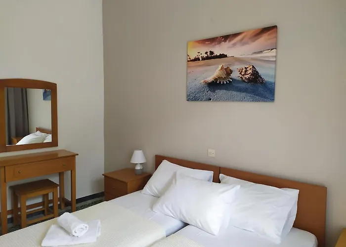 Sofia's Garden 아파트 리메나리아