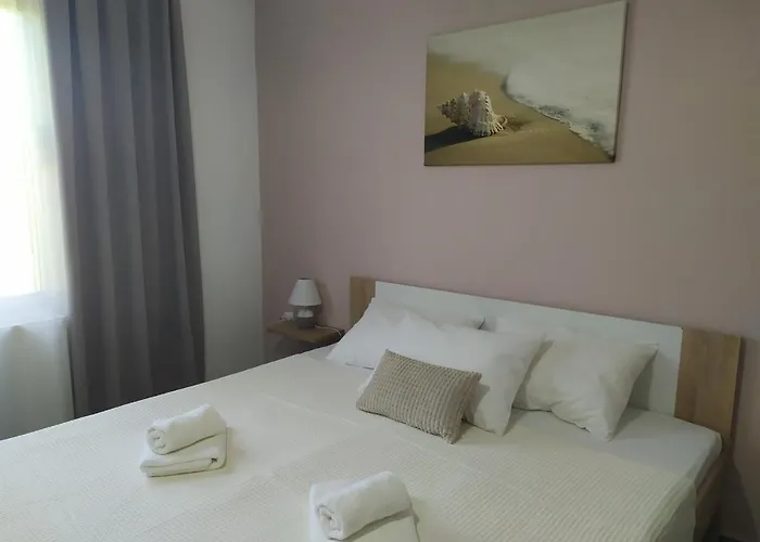 아파트 Sofia's Garden *