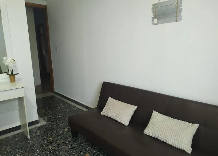 Sofia's Garden Apartment *