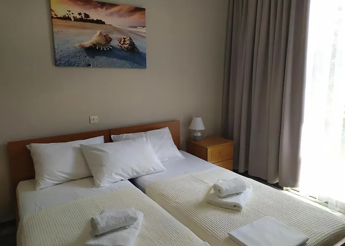 Sofia's Garden 아파트 *