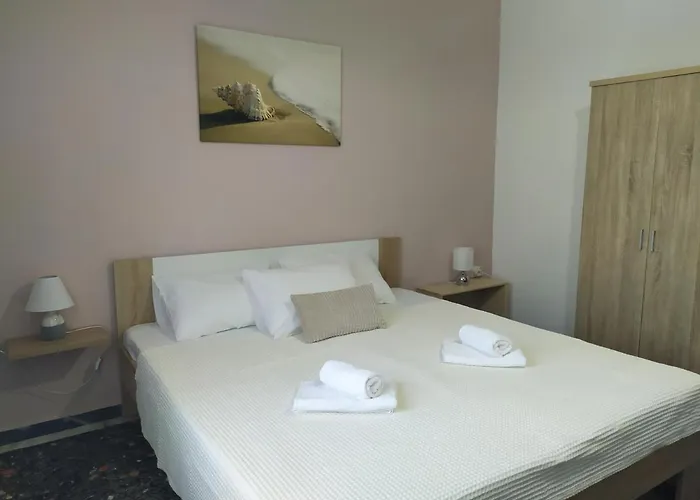 Sofia's Garden 아파트