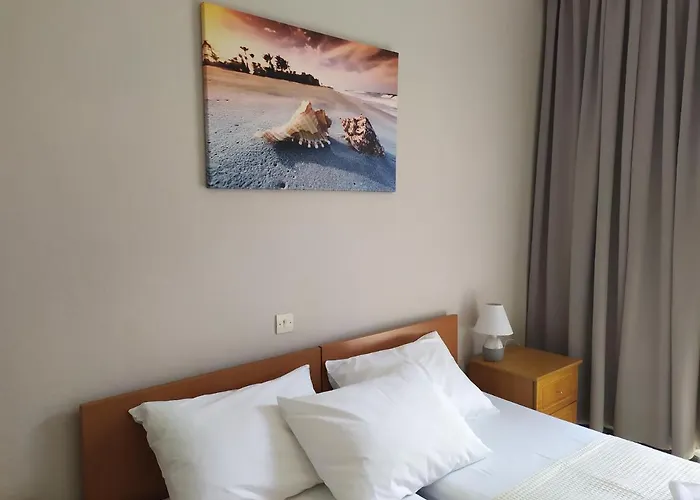 Sofia's Garden Limenaria (Thasos)