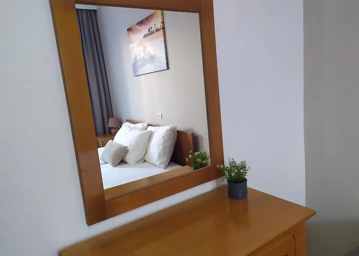 Sofia's Garden 아파트 리메나리아