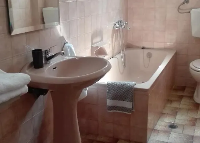 아파트 Sofia's Garden