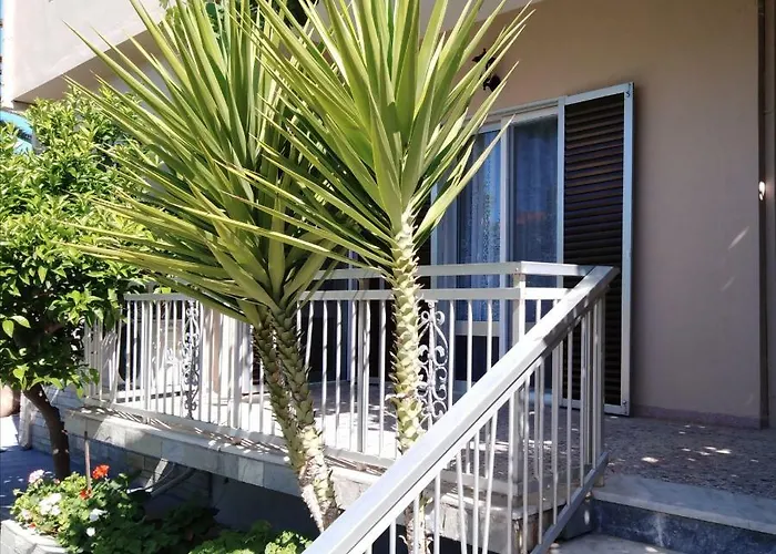 아파트 Sofia's Garden