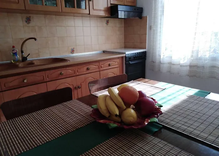 Sofia's Garden 아파트 *